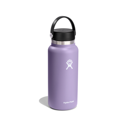 Hydro Flask 946ml Wide Mouth Flask - Moonshadow