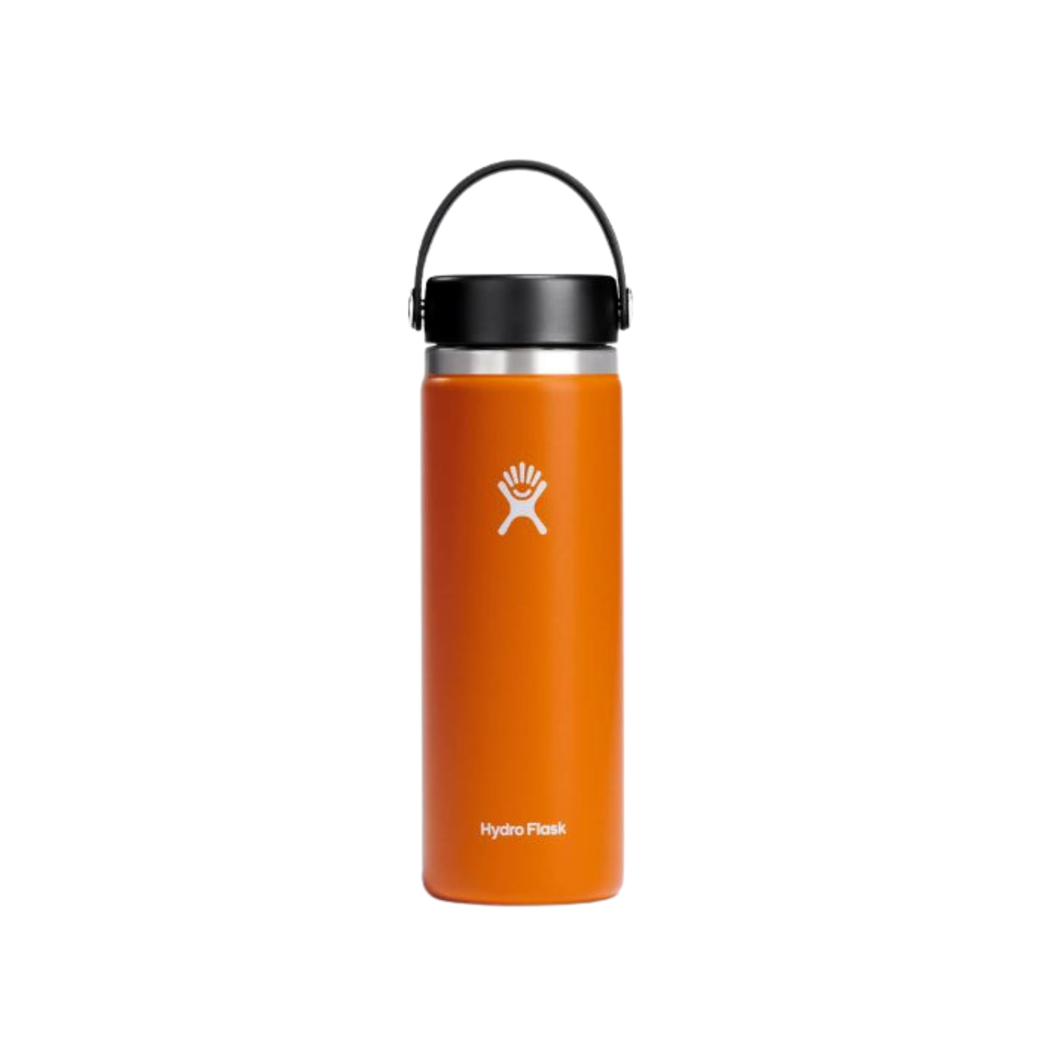 Hydro Flask 591ml Wide Mouth Flask - Mesa