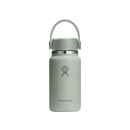 Hydro Flask 200ml Micro Hydro Mini Bottle - Agave
