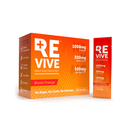 Revive Blood Orange 30's