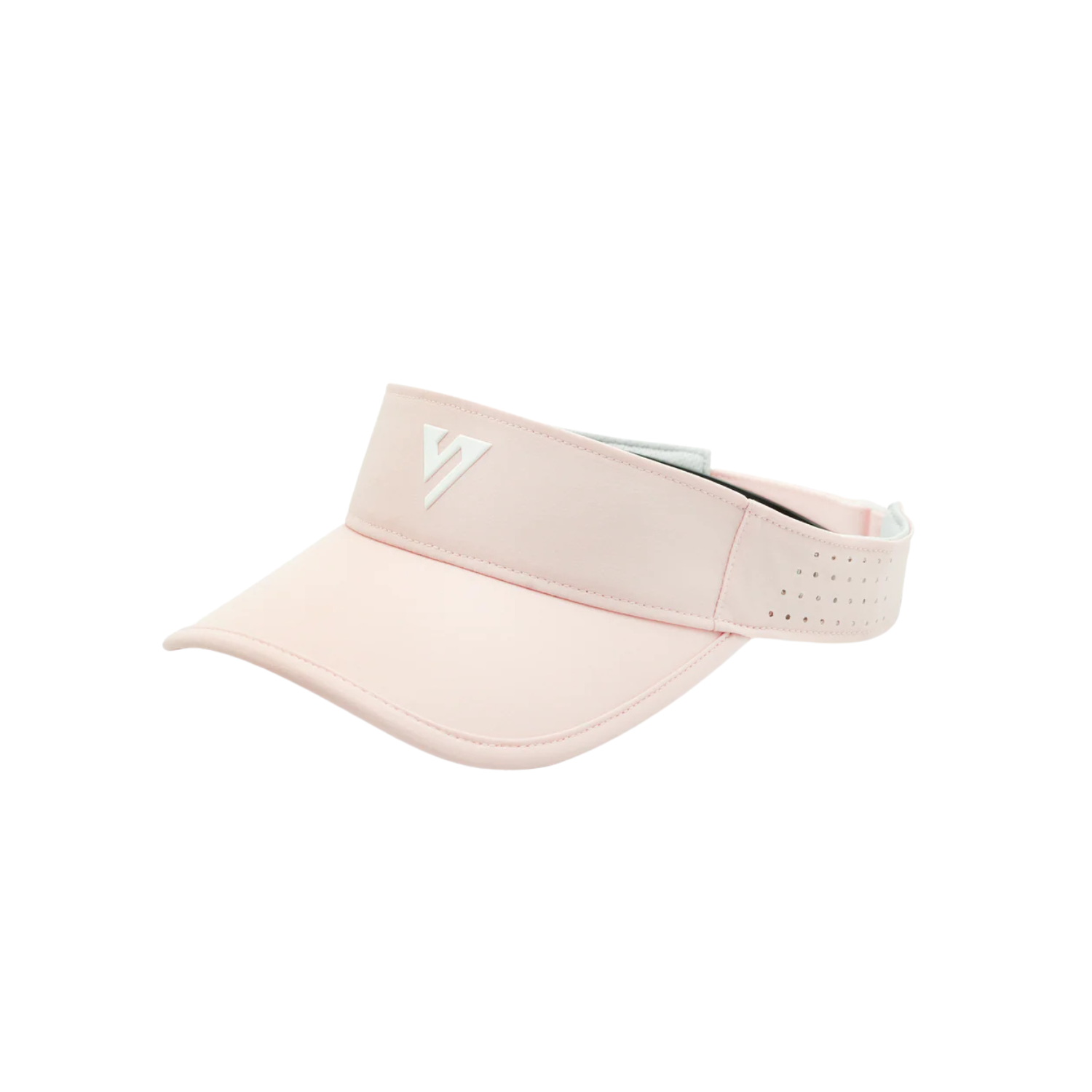 Versus Running Visor - Soft Pink