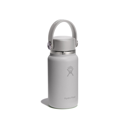 Hydro Flask 200ml Micro Hydro Mini Bottle - Birch