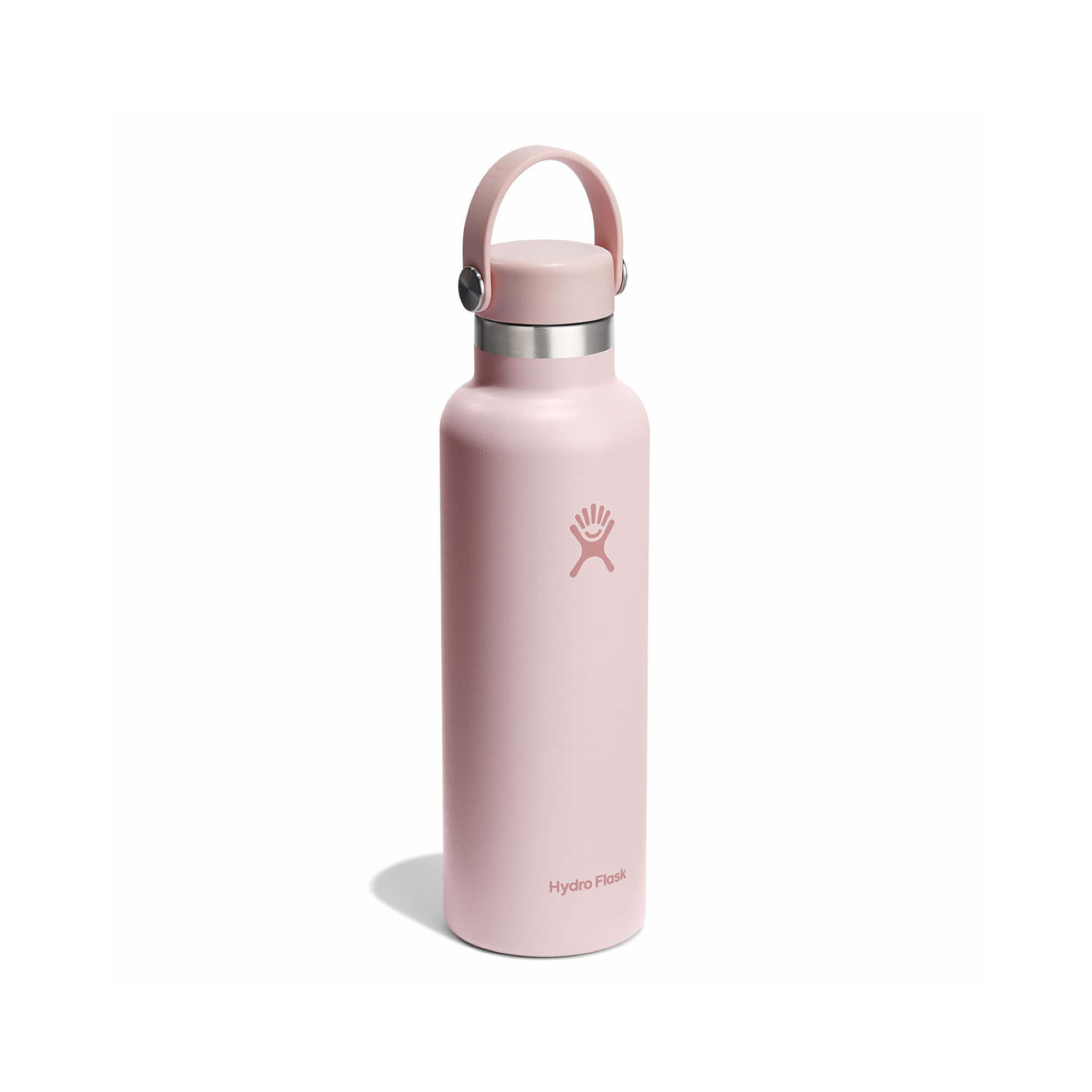 Hydro Flask 621ml Standard Mouth Flask - Trillium