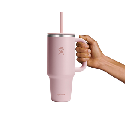 Hydro Flask 1183ml Travel Tumbler - Trillium