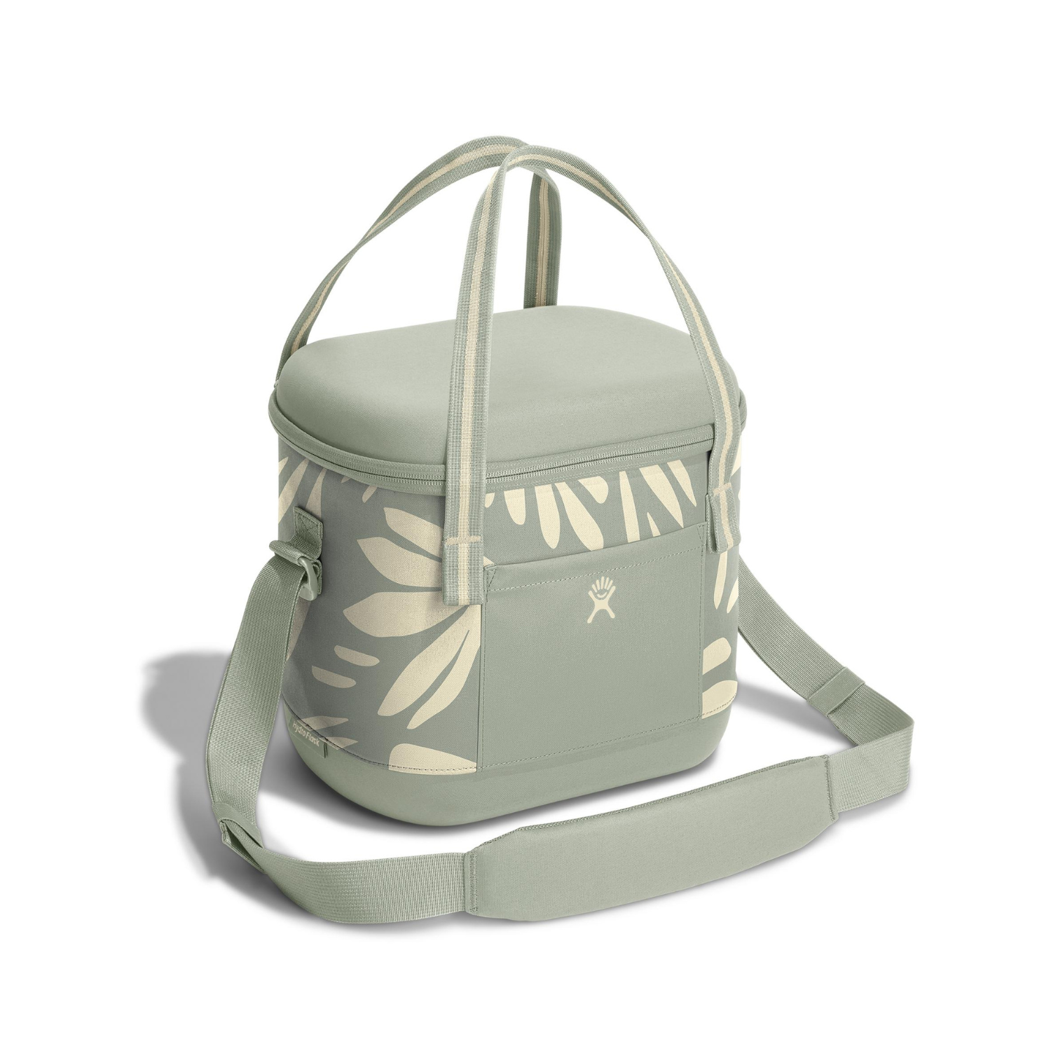 Hydro Flask 12L Carry Out Soft Cooler - Botanical Bliss