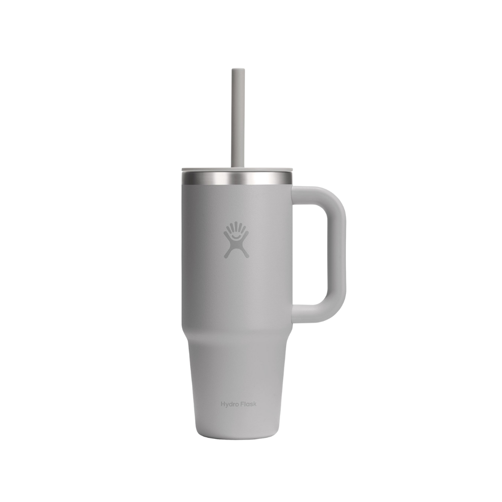 Hydro Flask 709ml Travel Tumbler - Birch