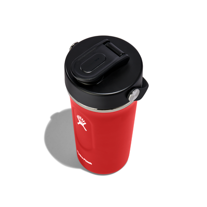 Hydro Flask 709ml Shaker Bottle - Goji