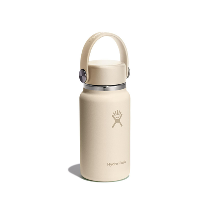 Hydro Flask 200ml Micro Hydro Mini Bottle - Oat