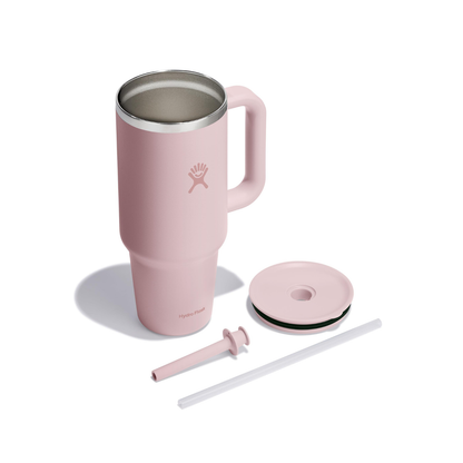 Hydro Flask 1183ml Travel Tumbler - Trillium