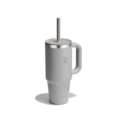 Hydro Flask 709ml Travel Tumbler - Birch