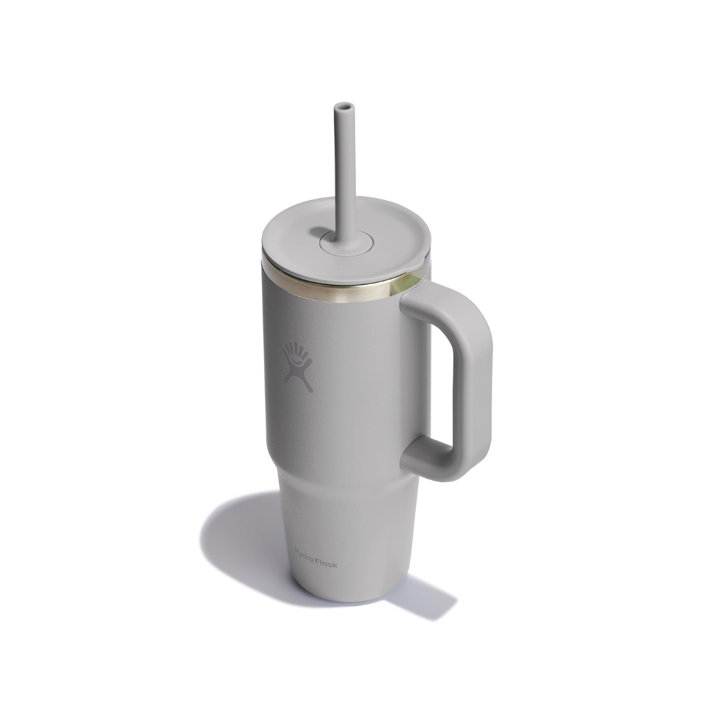 Hydro Flask 709ml Travel Tumbler - Birch