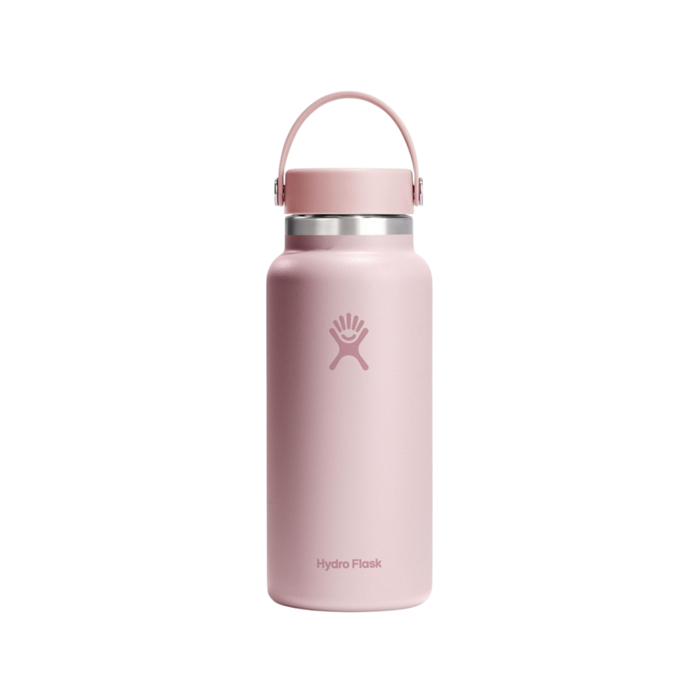 Hydro Flask 946ml Wide Mouth Flask - Trillium