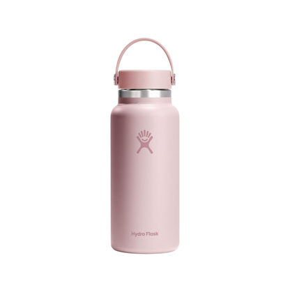 Hydro Flask 946ml Wide Mouth Flask - Trillium