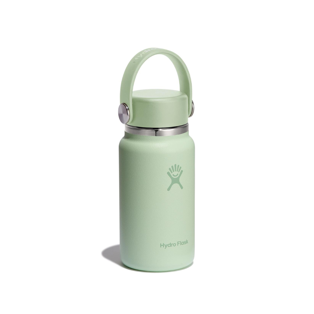 Hydro Flask 200ml Micro Hydro Mini Bottle - Aloe