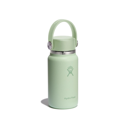 Hydro Flask 200ml Micro Hydro Mini Bottle - Aloe