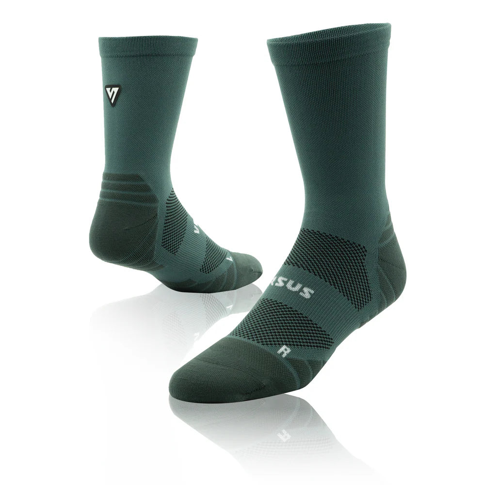 Versus Classics Active Crew Socks - Airforce