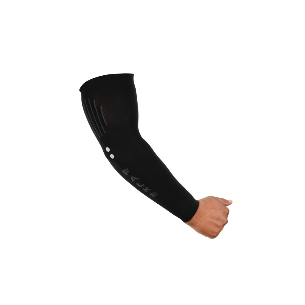 Falke Arm Protector - Black