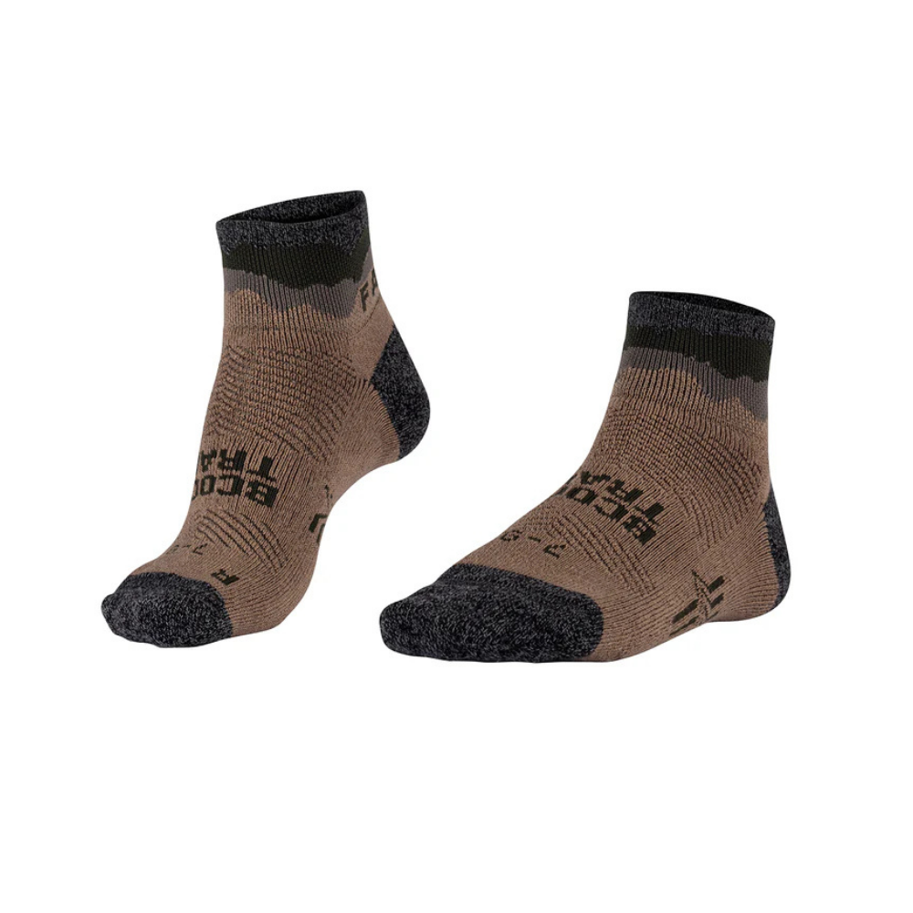 Falke Bcool Trail Socks - Mink