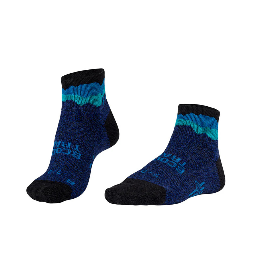Falke Bcool Trail Socks - Royal Blue
