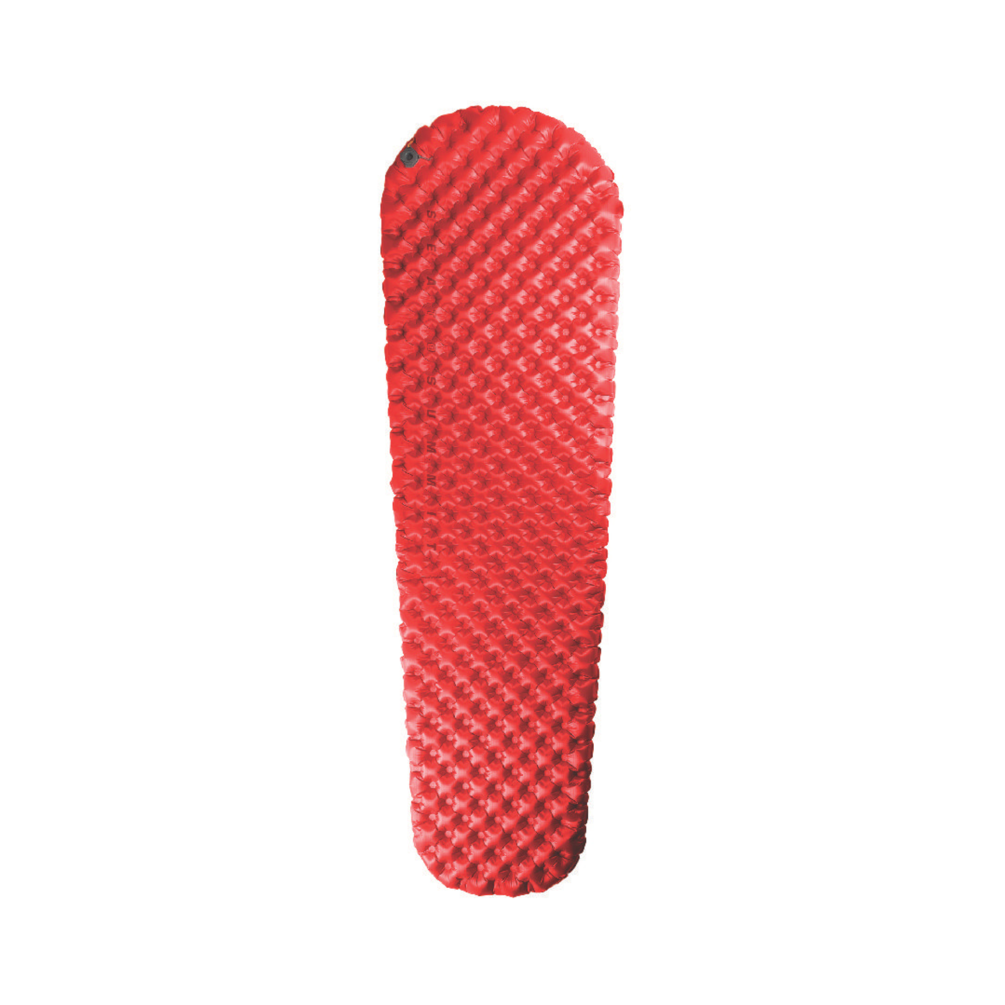 Sea To Summit Comfort Plus Insulated Mat - Red
