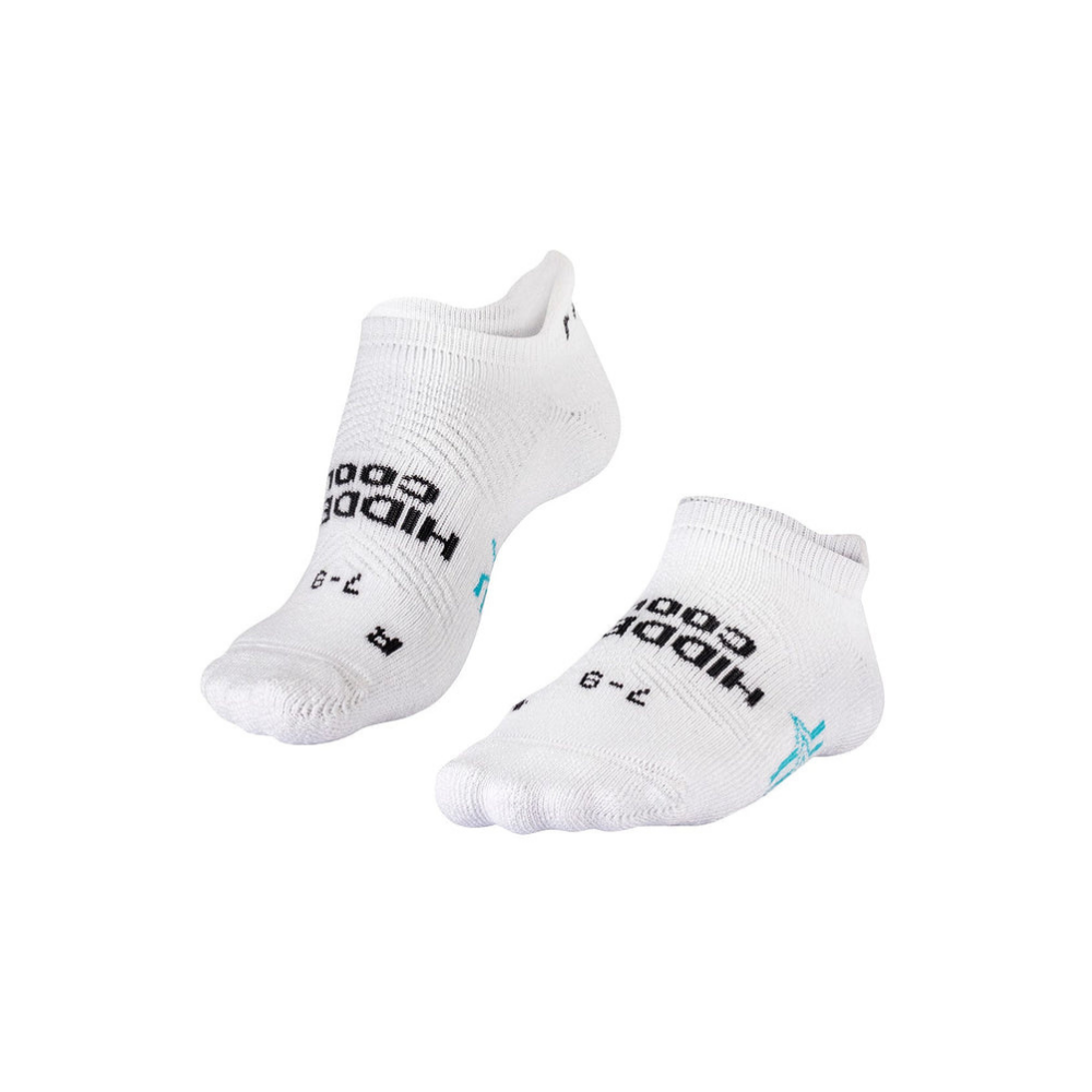 Falke Hidden Cool Socks - White