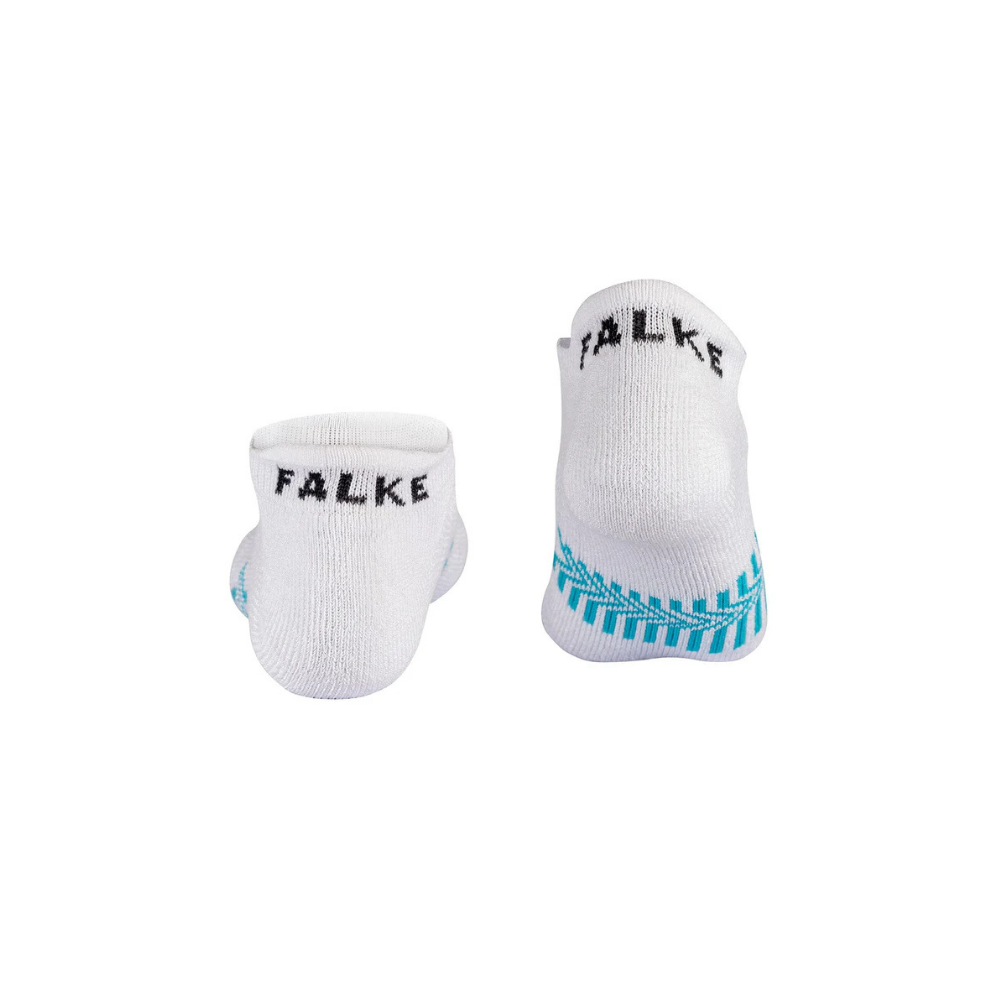 Falke Hidden Cool Socks - White