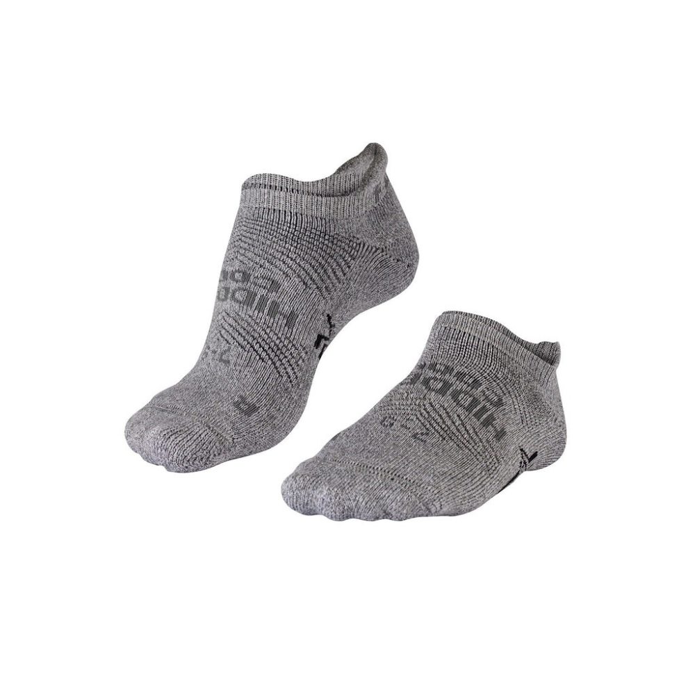 Falke Hidden Cool Socks - White Ash