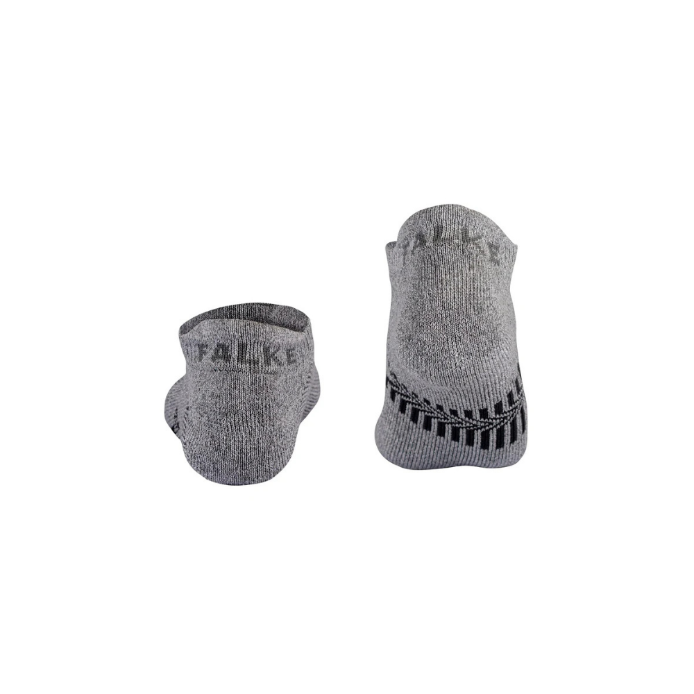 Falke Hidden Cool Socks - White Ash