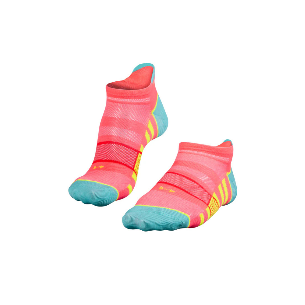 Falke Hidden Dry Lite Socks - Sherbet Pink