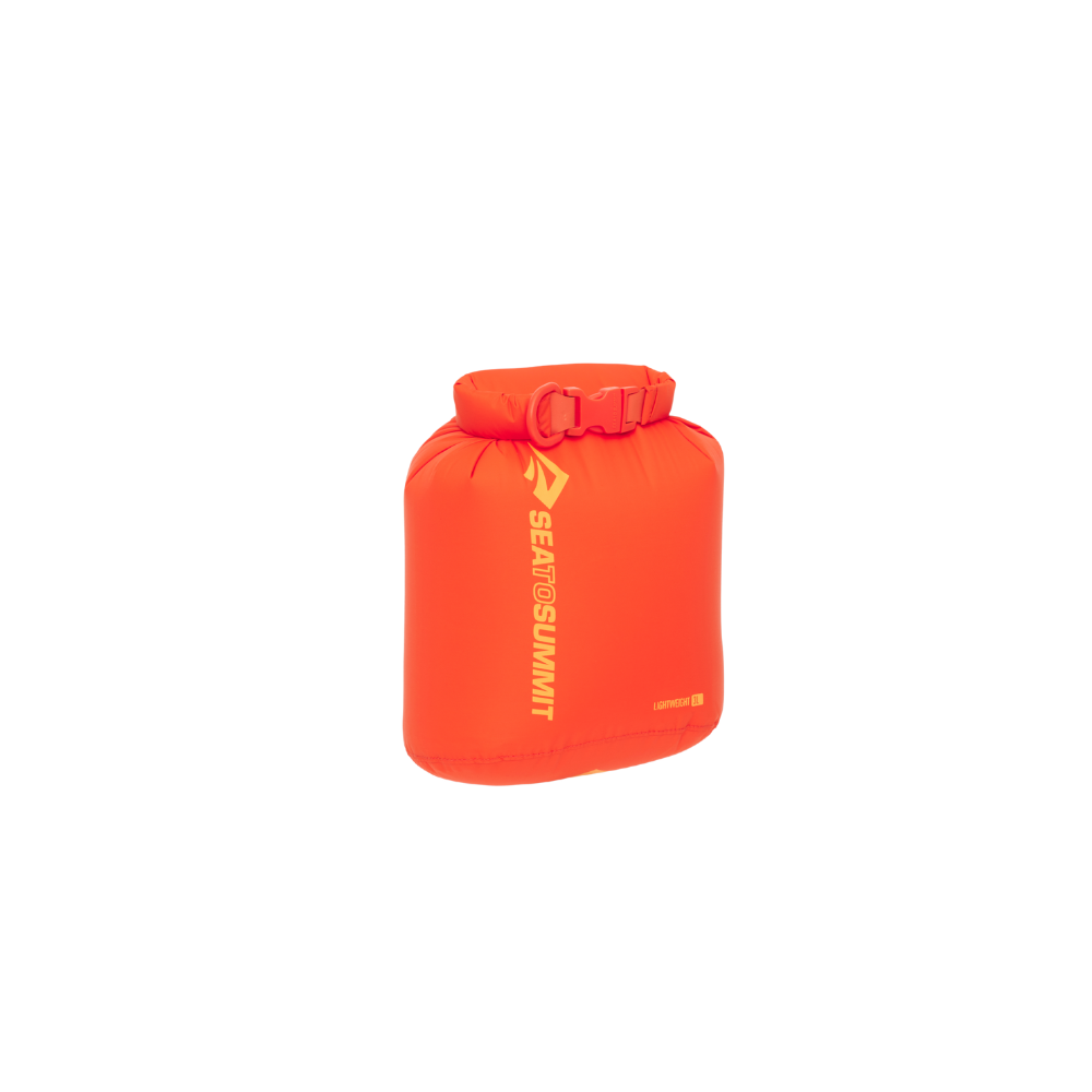 Sea to Summit Ultra-SIL Dry Bag 3L, Blauwe atol, 3L, 3 liter