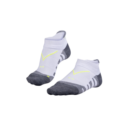 Falke Performance Runner Socks - White