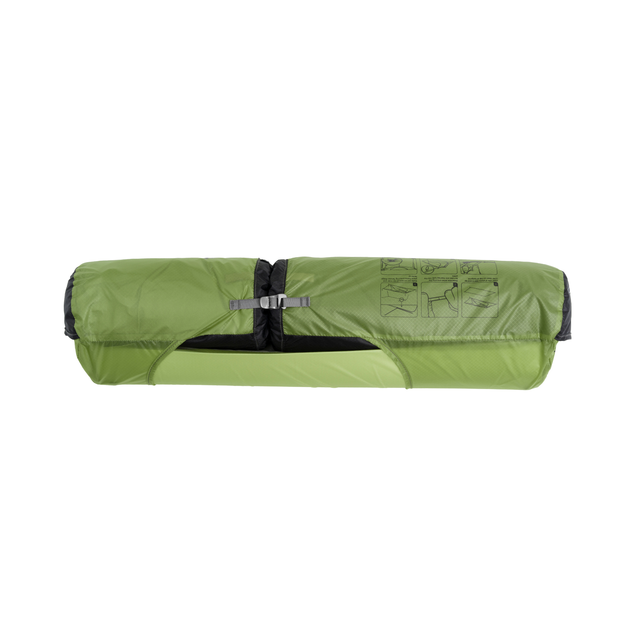 Sea To Summit Telos TR2 Plus - Green