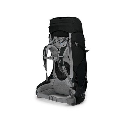 Osprey Ariel 65 Hiking Backpack - Black