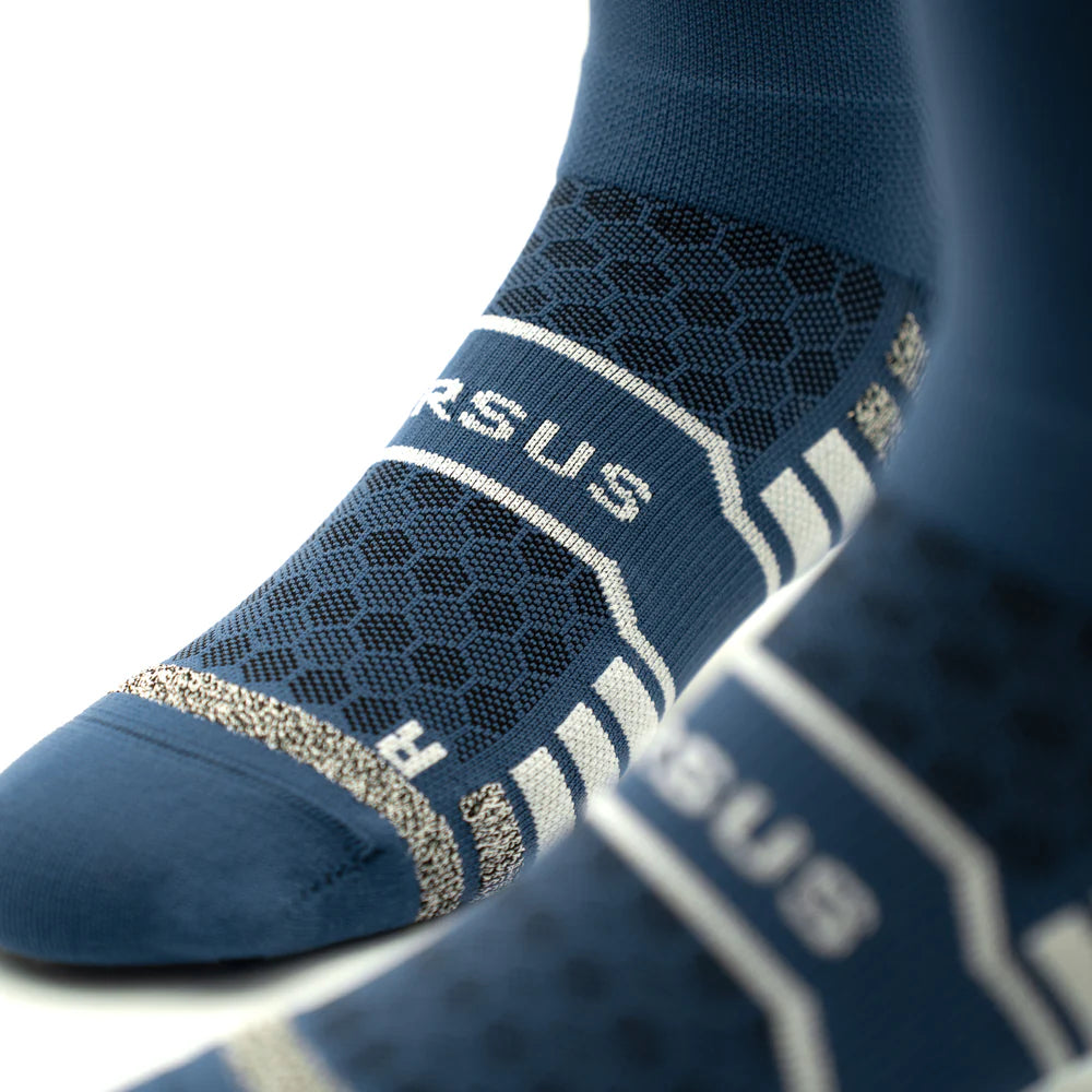 Versus Trail Running Socks - Misty Lake