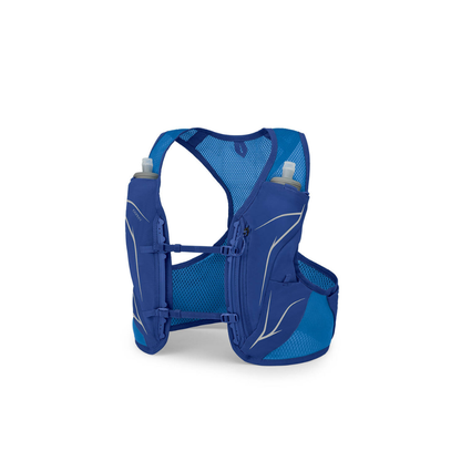 Osprey Duro LT with Flasks - Blue Sky