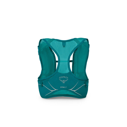 Osprey Dyna LT with Flasks - Verdant Green