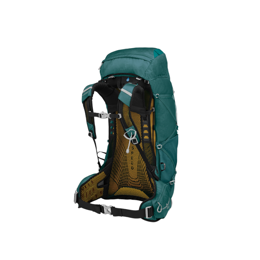 Osprey Eja 48 Hiking Backpack - Deep Teal