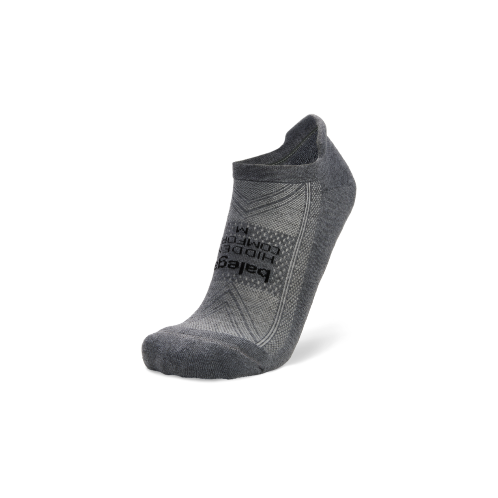 Balega Hidden Comfort Socks - Grey