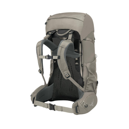 Osprey Renn 65 Hiking Backpack - Grey/Linen Tan
