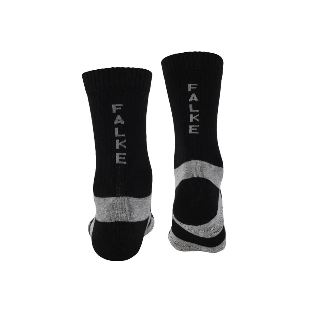 Falke Padel Socks - Black