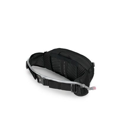 Osprey Seral 4 Hydration Pack - Black