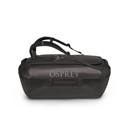 Osprey Transporter 95 Duffel Bag - Black