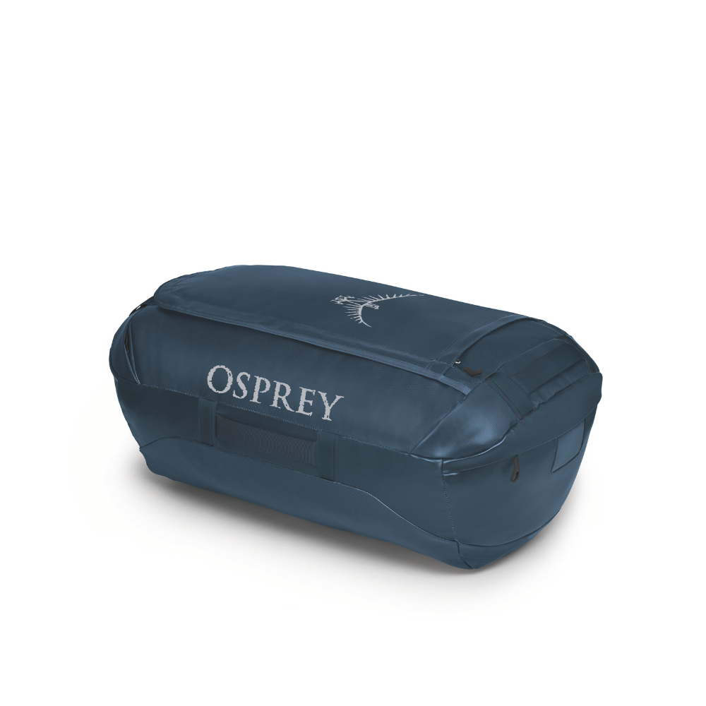 Osprey Transporter 95 Duffel Bag - Venturi Blue