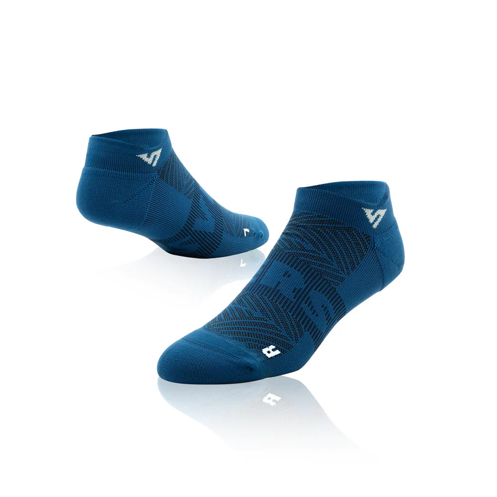 Versus Trainer Socks - Blue