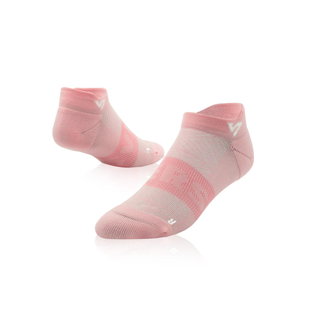 Versus Trainer Socks - Pink