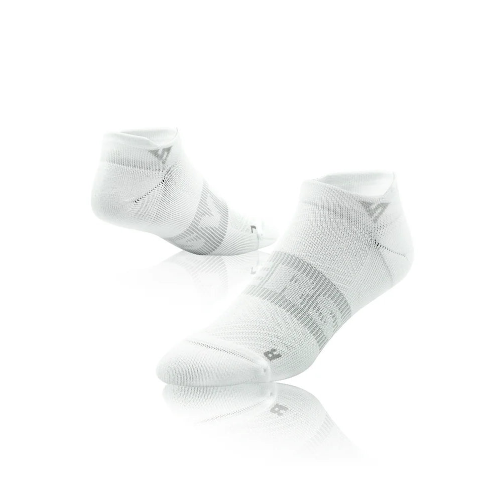 Versus Trainer Socks - White