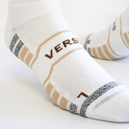 Versus Trail Running Socks - Dune