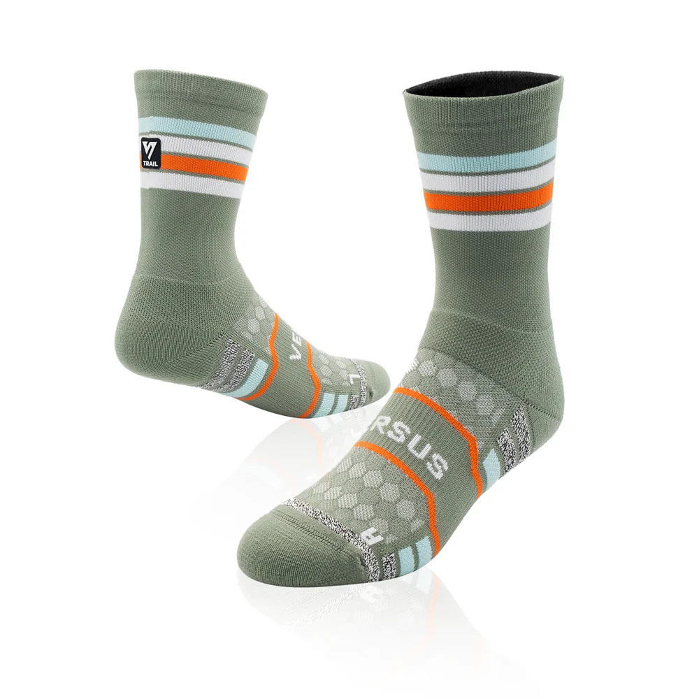 Versus Trail Running Socks - Karoo