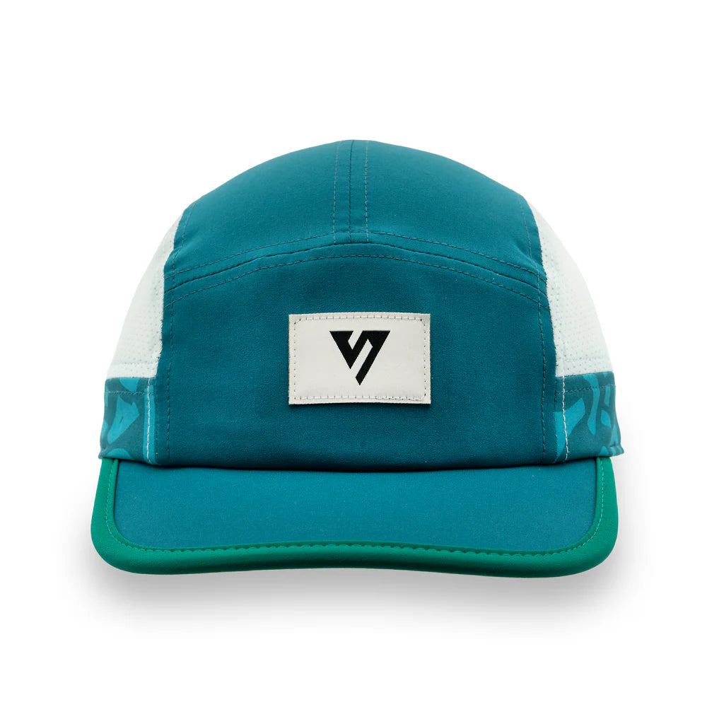 Versus Running Cap - Forest