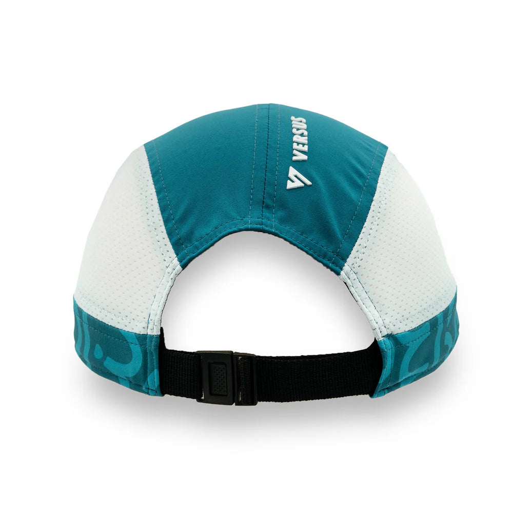 Versus Running Cap - Forest